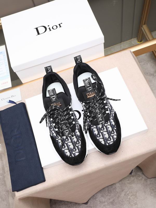 Zapatillas deportivas con estampado premium