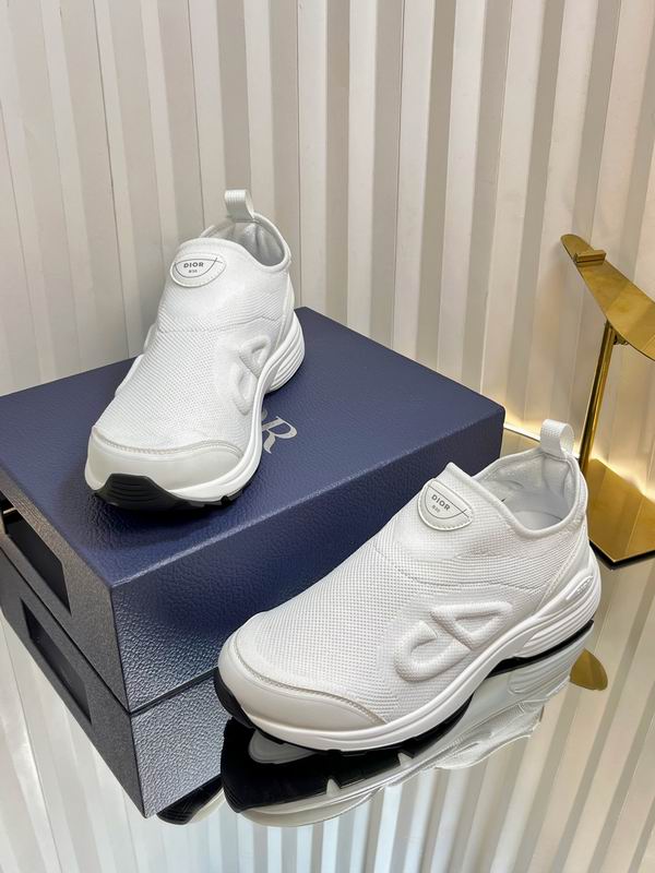 Zapatillas sin cordones