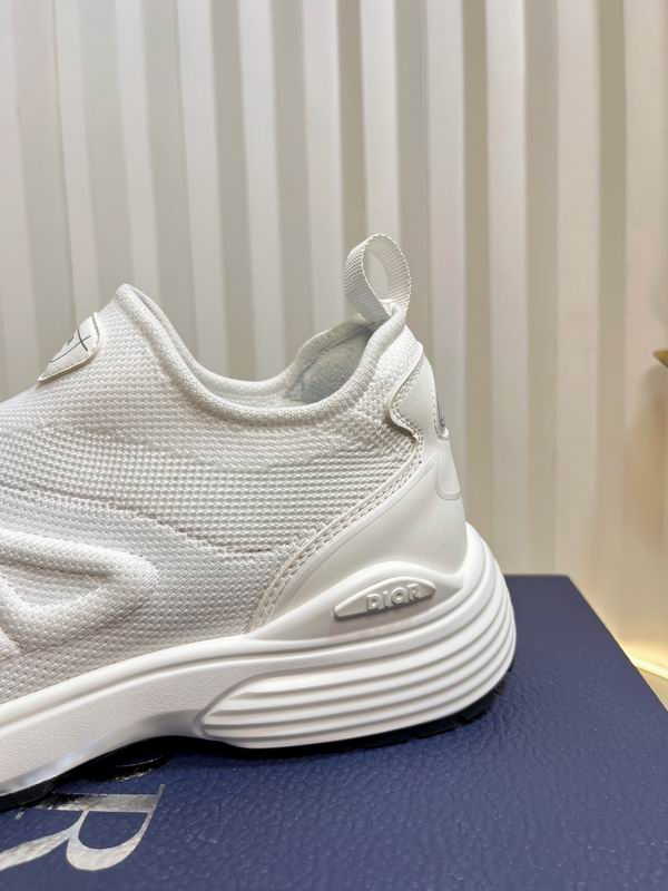 Zapatillas sin cordones