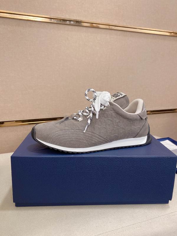 Zapatillas deportivas con estampado premium