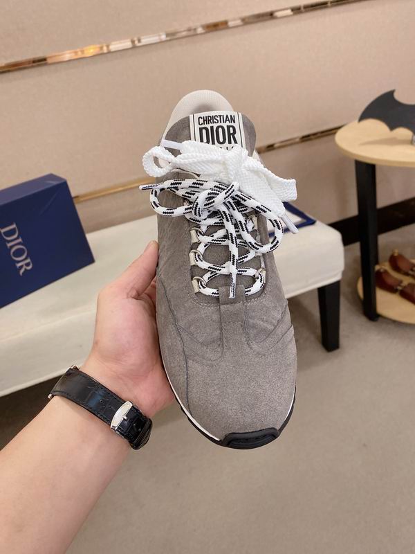 Zapatillas deportivas con estampado premium