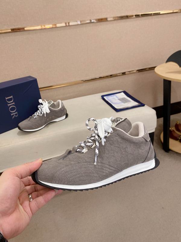 Zapatillas deportivas con estampado premium