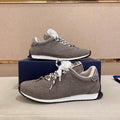 Zapatillas deportivas con estampado premium