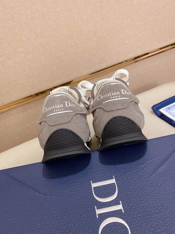 Zapatillas deportivas con estampado premium