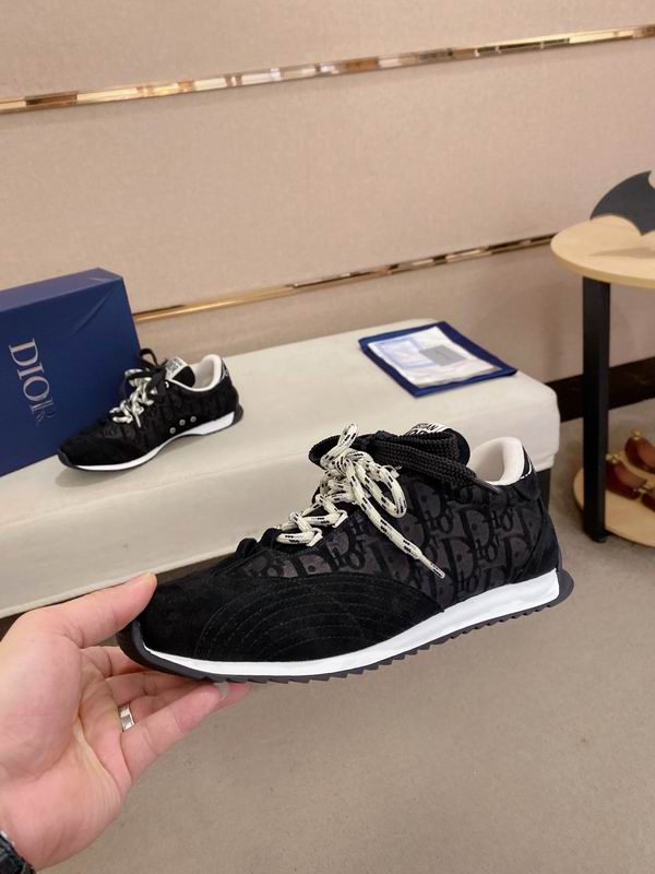 Zapatillas deportivas con estampado premium
