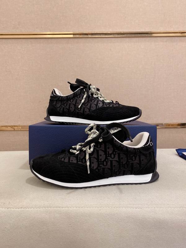 Zapatillas deportivas con estampado premium