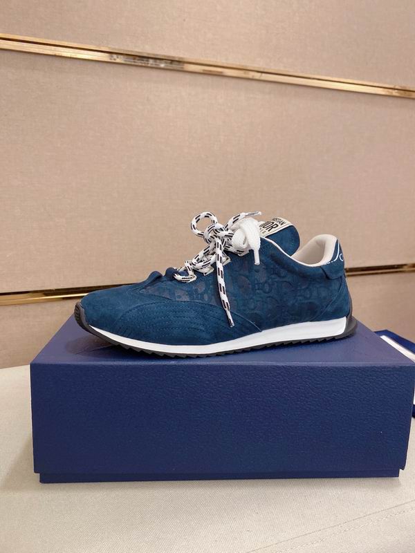 Zapatillas deportivas con estampado premium