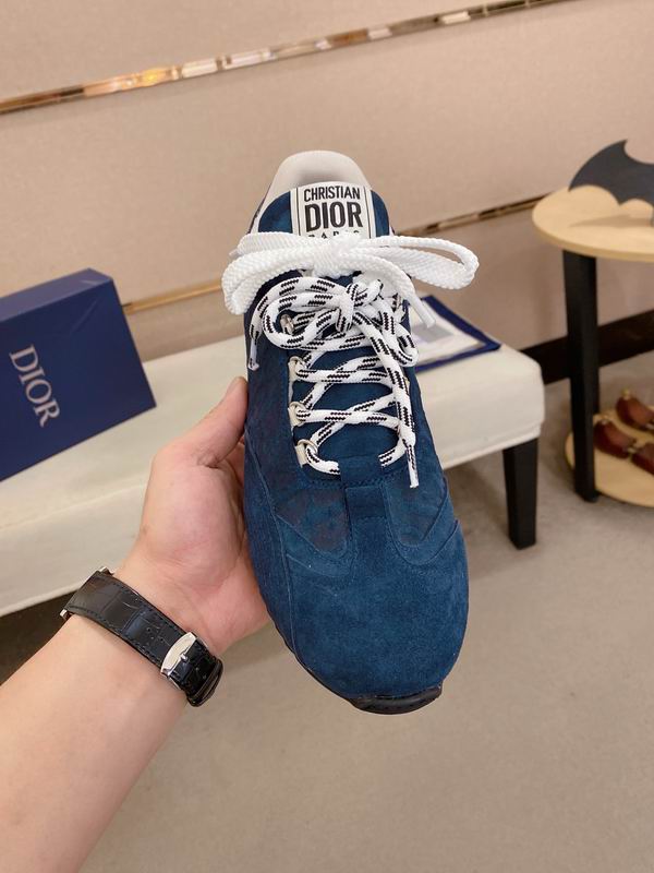 Zapatillas deportivas con estampado premium