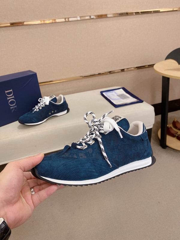 Zapatillas deportivas con estampado premium