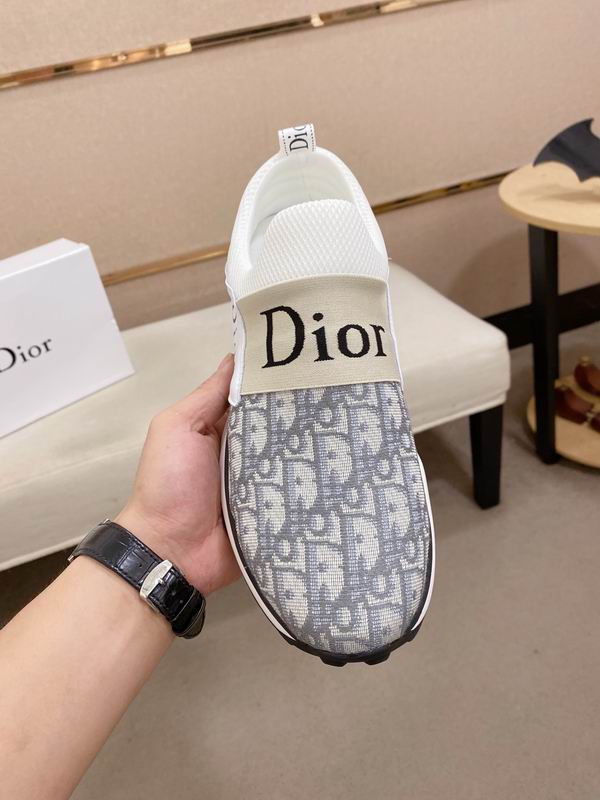 Zapatillas deportivas con estampado premium