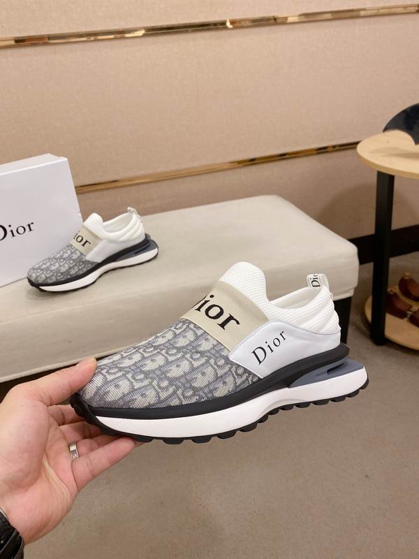 Zapatillas deportivas con estampado premium