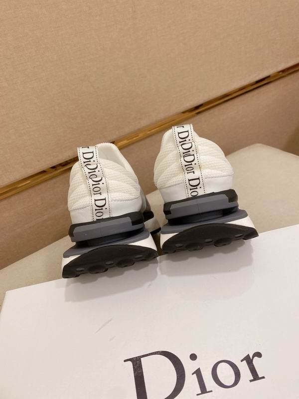 Zapatillas deportivas con estampado premium