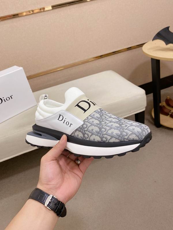 Zapatillas deportivas con estampado premium