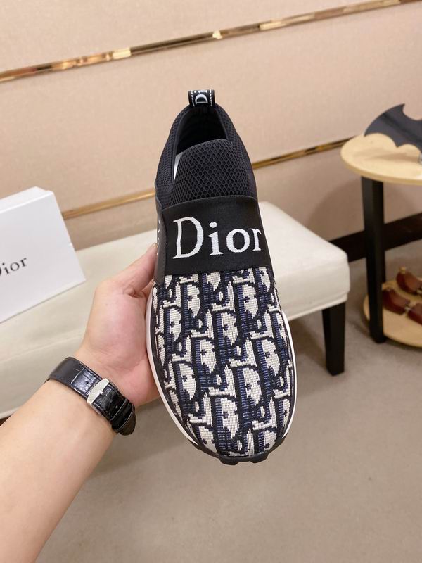 Zapatillas deportivas con estampado premium