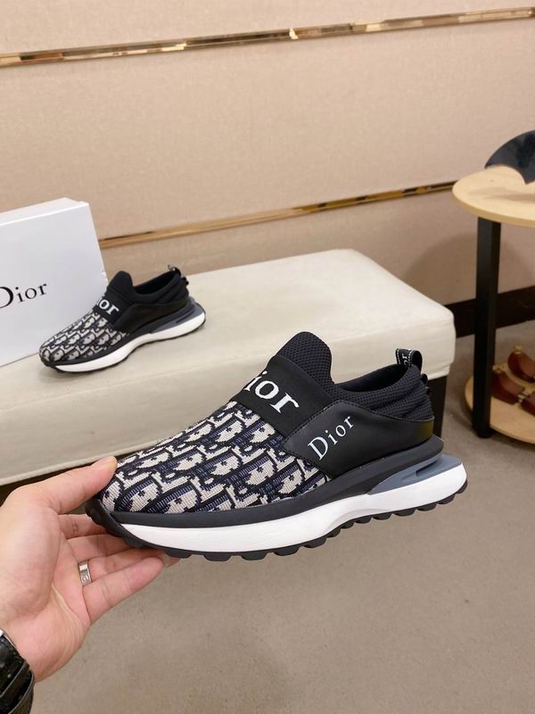 Zapatillas deportivas con estampado premium