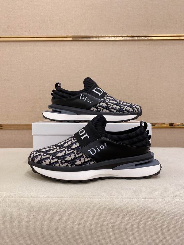 Zapatillas deportivas con estampado premium