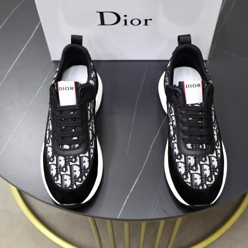 Zapatillas deportivas con estampado premium