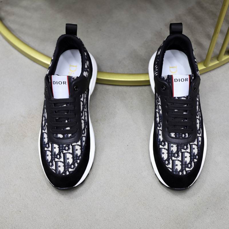 Zapatillas deportivas con estampado premium