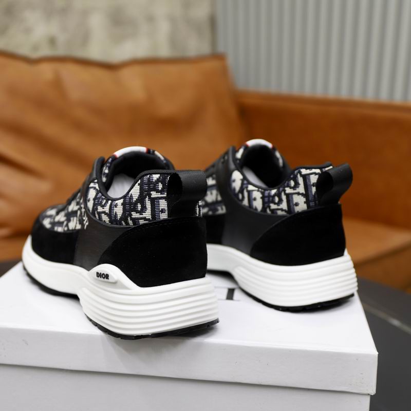 Zapatillas deportivas con estampado premium