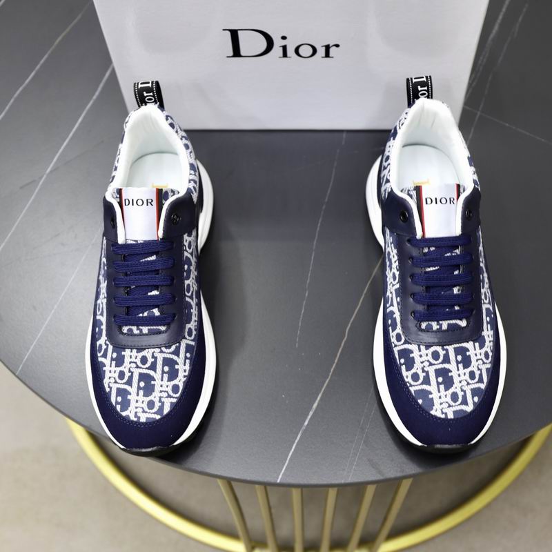 Zapatillas deportivas con estampado premium