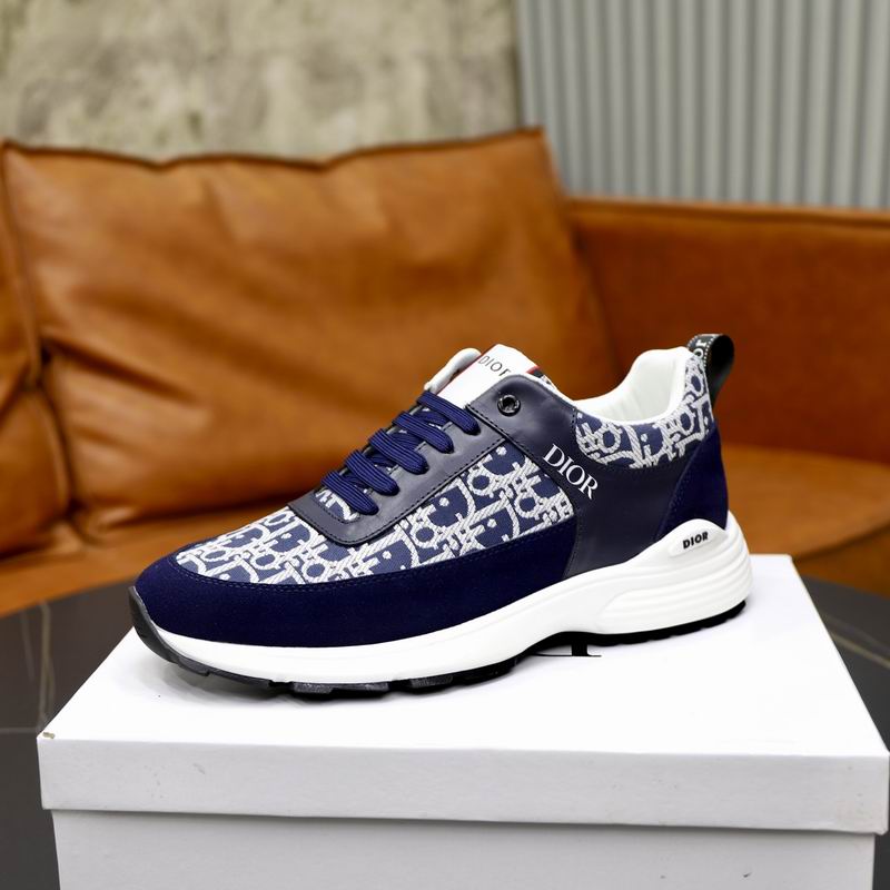 Zapatillas deportivas con estampado premium