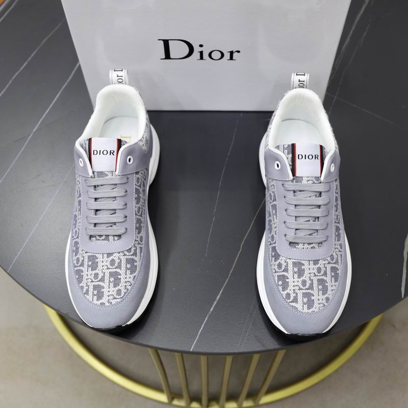 Zapatillas deportivas con estampado premium