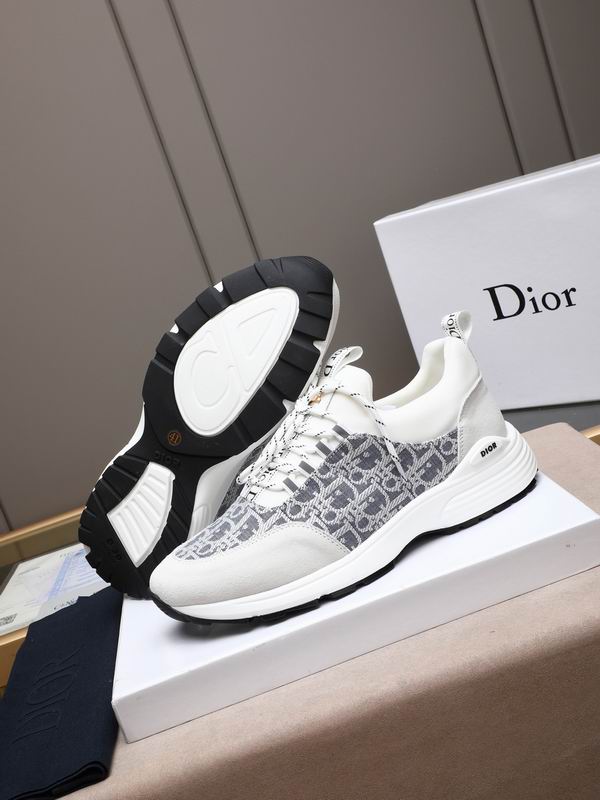 Zapatillas deportivas con estampado premium