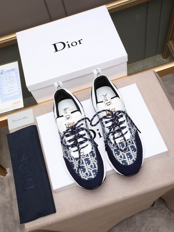 Zapatillas deportivas con estampado premium