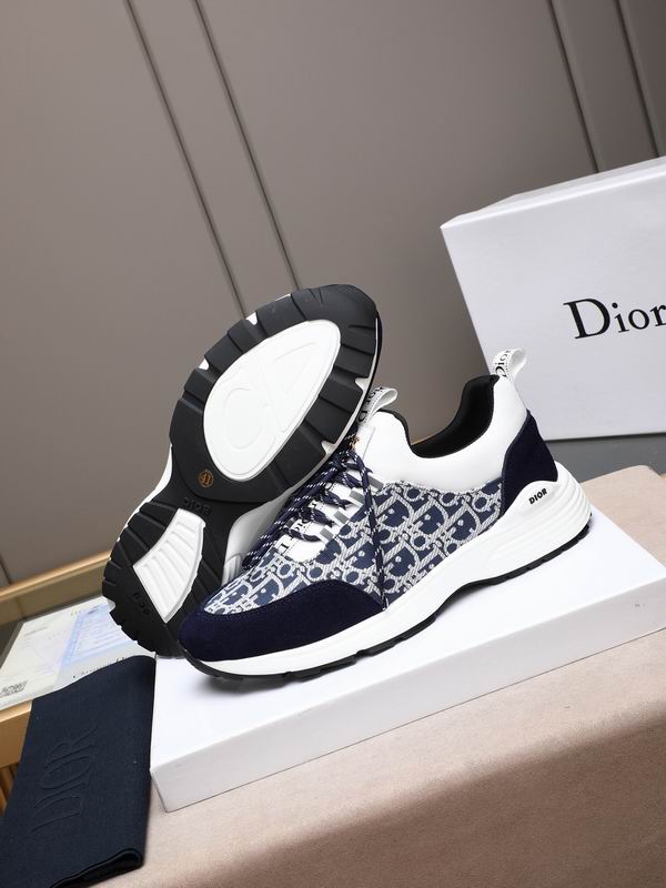 Zapatillas deportivas con estampado premium