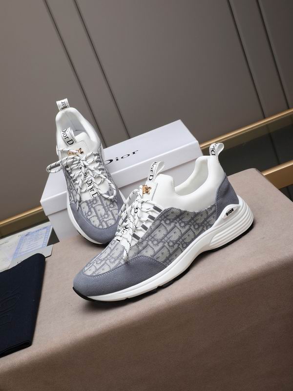 Zapatillas deportivas con estampado premium