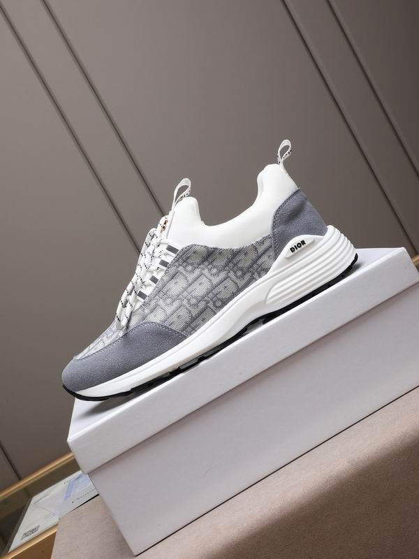 Zapatillas deportivas con estampado premium