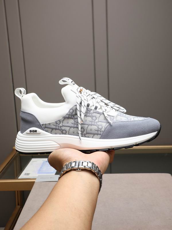 Zapatillas deportivas con estampado premium