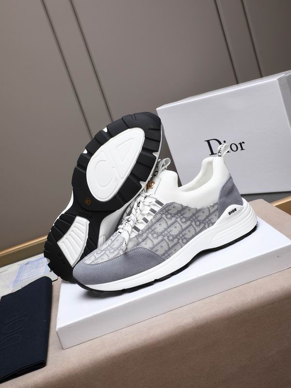 Zapatillas deportivas con estampado premium