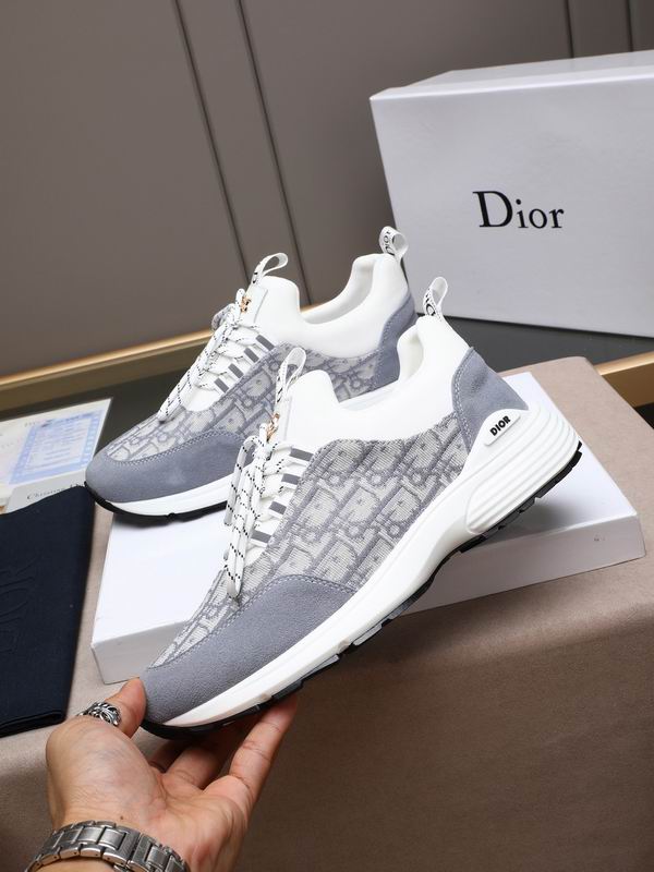 Zapatillas deportivas con estampado premium