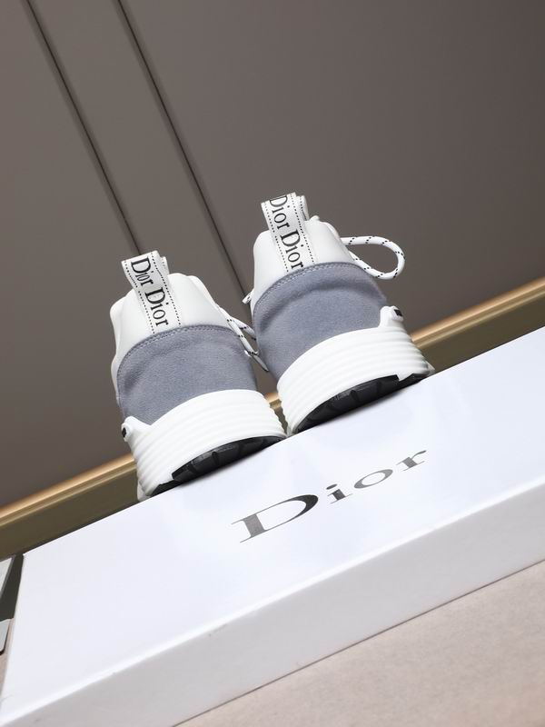 Zapatillas deportivas con estampado premium