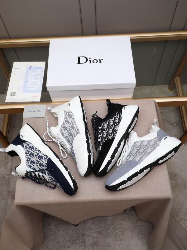 Zapatillas deportivas con estampado premium