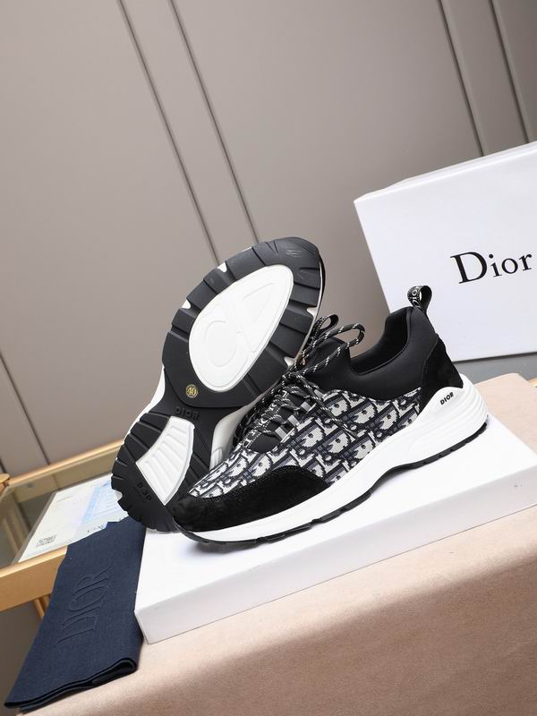 Zapatillas deportivas con estampado premium