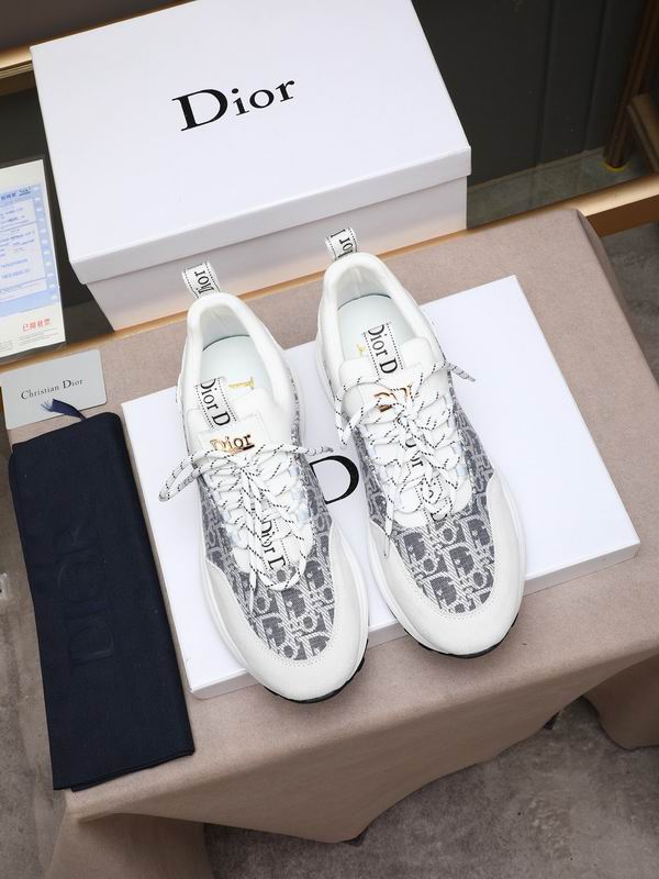 Zapatillas deportivas con estampado premium