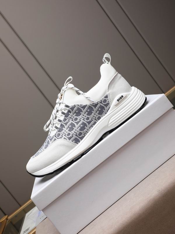 Zapatillas deportivas con estampado premium
