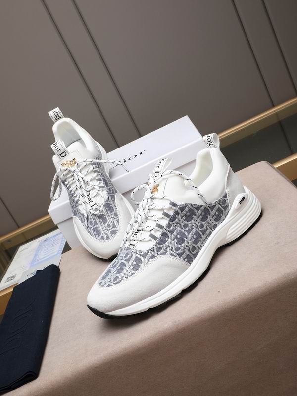 Zapatillas deportivas con estampado premium