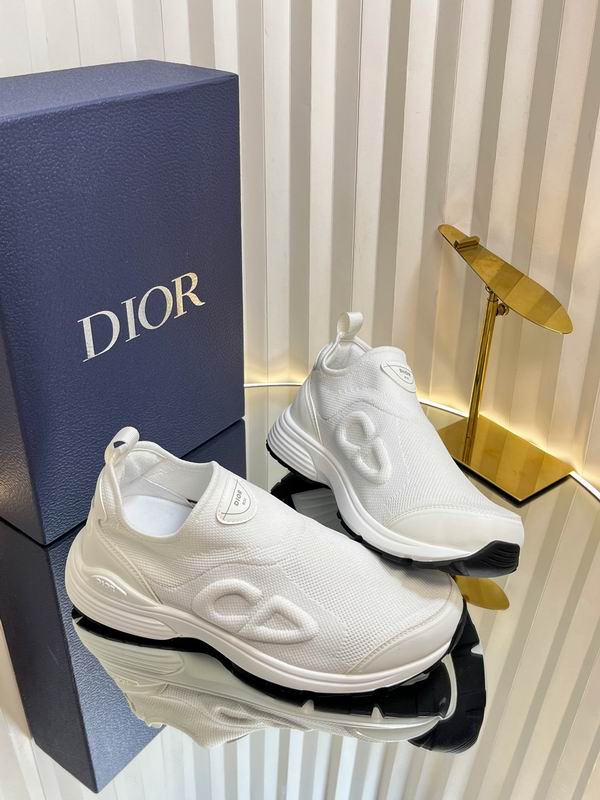 Zapatillas sin cordones