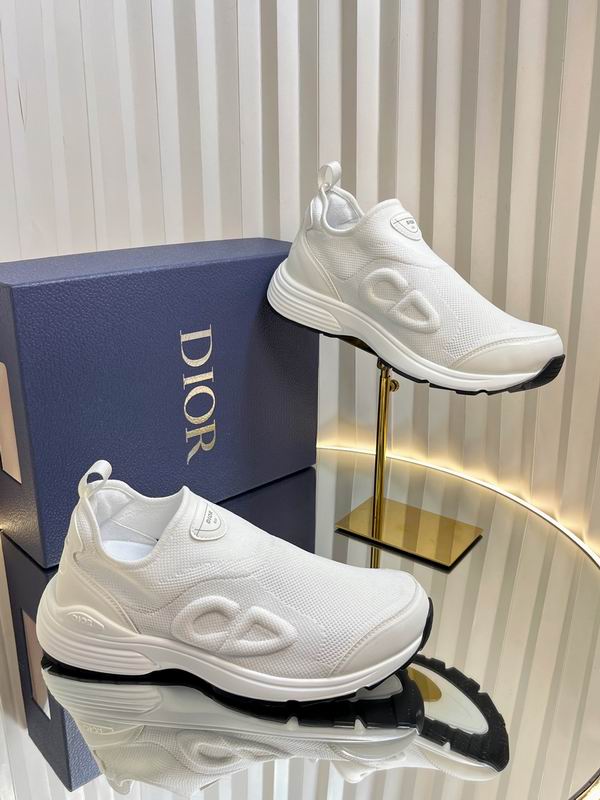 Zapatillas sin cordones
