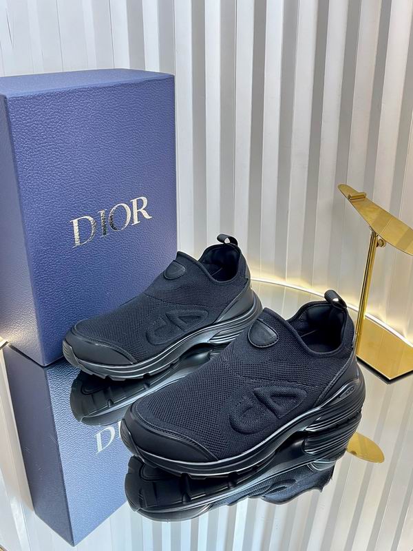Zapatillas sin cordones