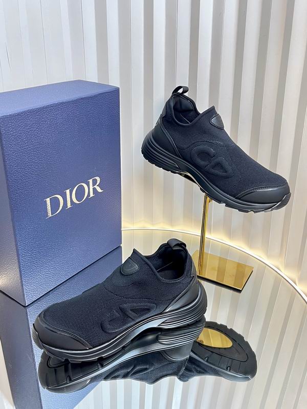 Zapatillas sin cordones