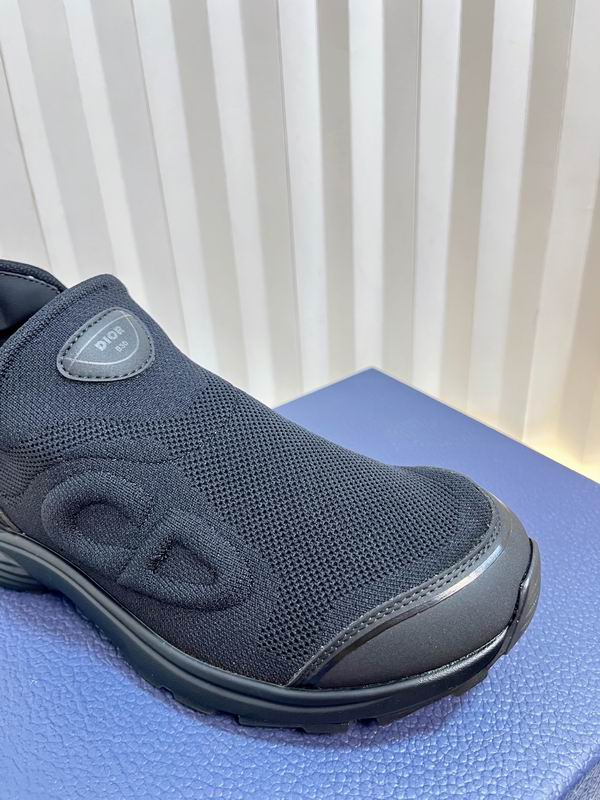 Zapatillas sin cordones