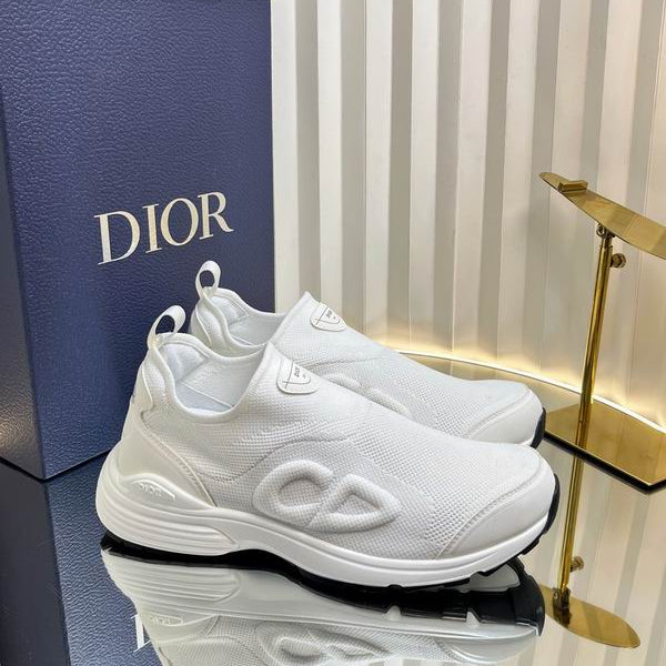Zapatillas sin cordones