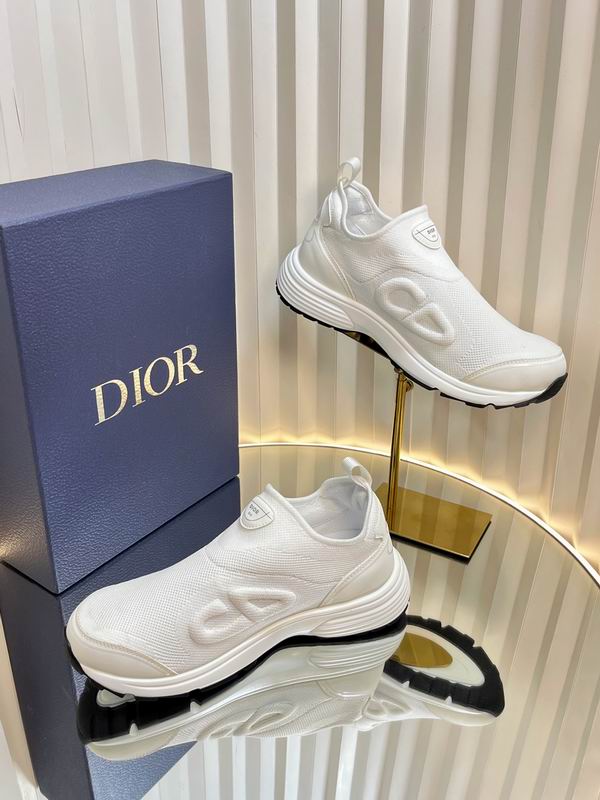 Zapatillas sin cordones