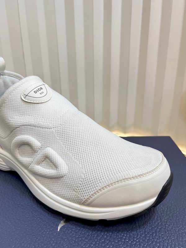 Zapatillas sin cordones