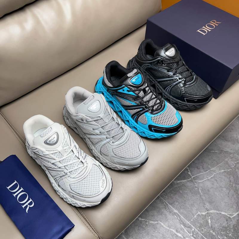 Zapatillas deportivas premium para correr