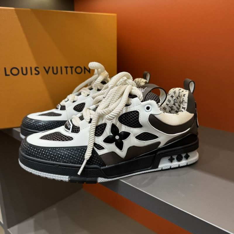 Zapatillas clásicas de primera calidad
